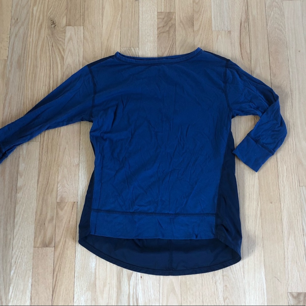 GAP Longsleeve Top
